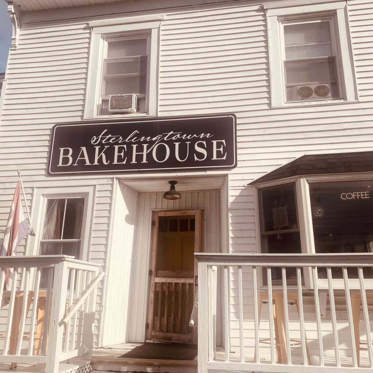 Sterlingtown Bakehouse